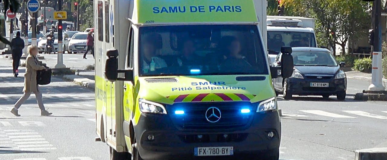 Une Rixe Paris : un homme de 19 ans tué lors d’une rixe